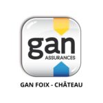 GAN ASSURANCES - FOIX CHATEAU